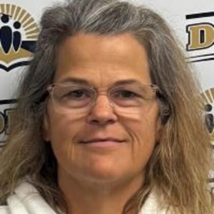 Photo of Donna Molina