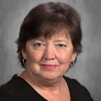 Photo of Becky Doyle