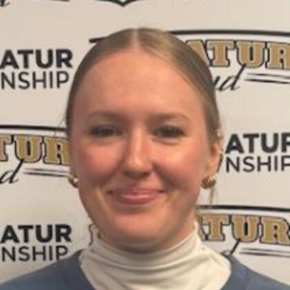 Photo of Brenna Weaver