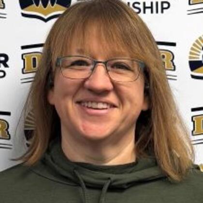 Photo of Rachel Emery