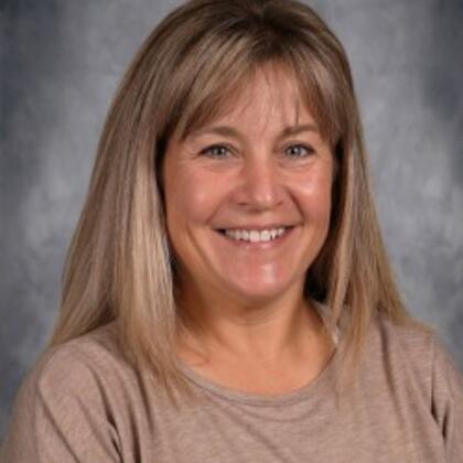 Photo of Krissy Langley