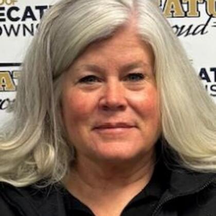 Photo of Cheri Brady