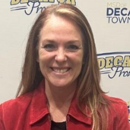 Photo of Mrs. Tina Quintana