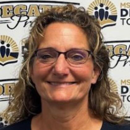 Photo of Sandra Walter