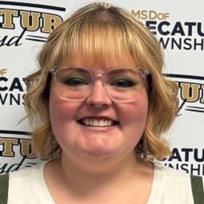 Photo of Abigail Jackson-Kersting