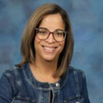 Photo of Beth Buchanan