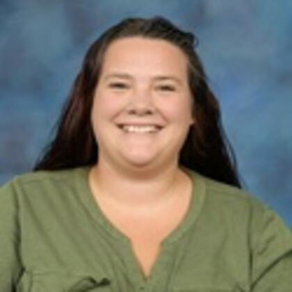 Photo of Cassandra Bury