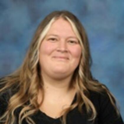 Photo of Katarina Holt