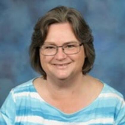 Photo of Rae Anne Adams