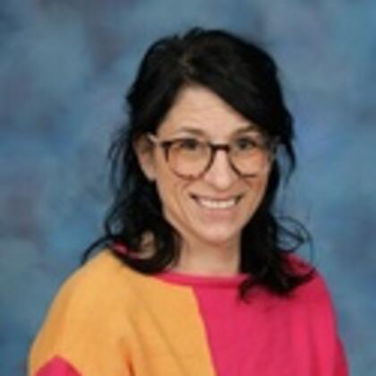 Photo of Karen Cochran