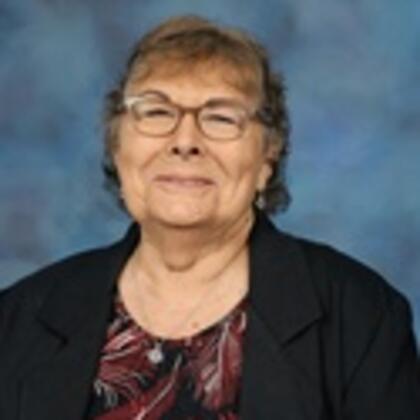 Photo of Nancy Bailey