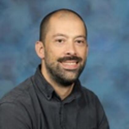 Photo of Nick Vetter