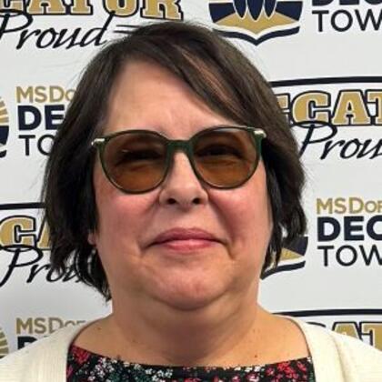 Photo of Dawn Anastasia