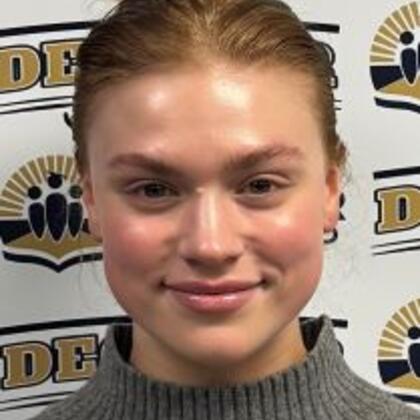 Photo of Aden Lumbley