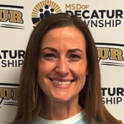 Photo of Rachael Hurst