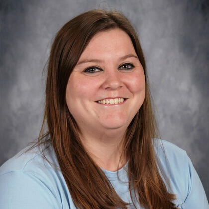 Photo of Kaitlin O'Neal