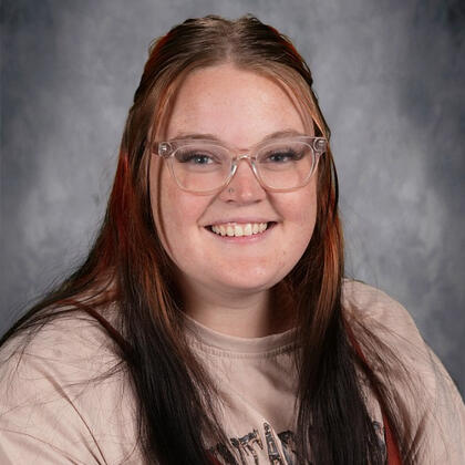 Photo of Kylee Yates