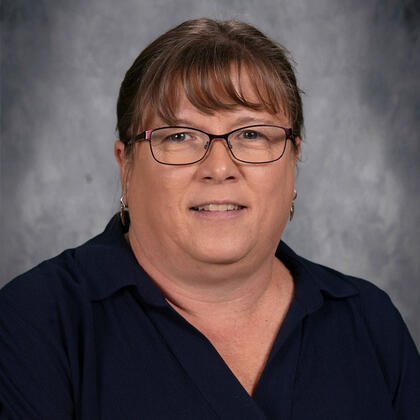 Photo of Sarah Kight