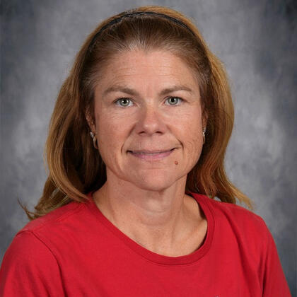 Photo of Rebecca Ambler