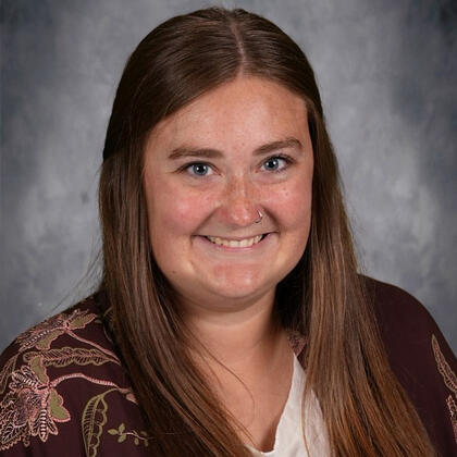 Photo of Lanie Cowper