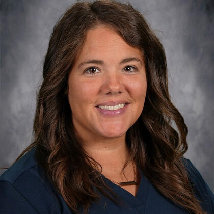 Photo of Breana "Bree" Coppess