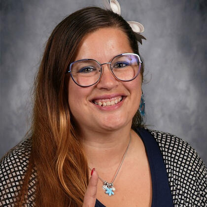 Photo of Tiffany Bailey-Stull