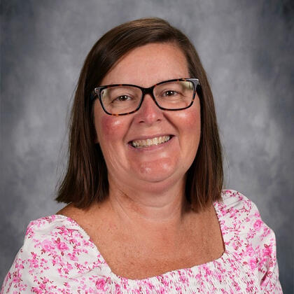 Photo of Kim Barrett