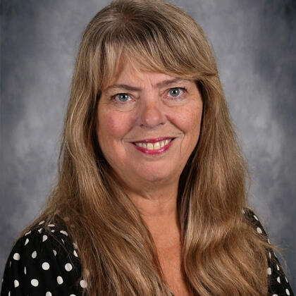 Photo of Elizabeth (Lynn) Parker