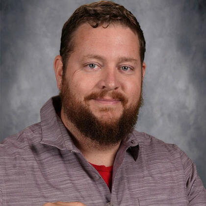 Photo of Andrew Riester