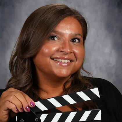 Photo of Megan Taylor