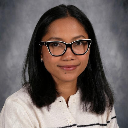 Photo of Dian Cardenas