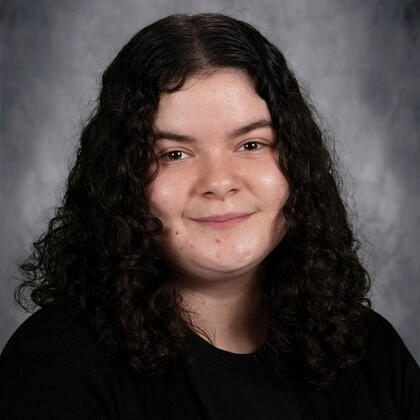 Photo of Hannah McKinney