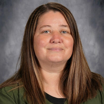 Photo of Tammy Payne