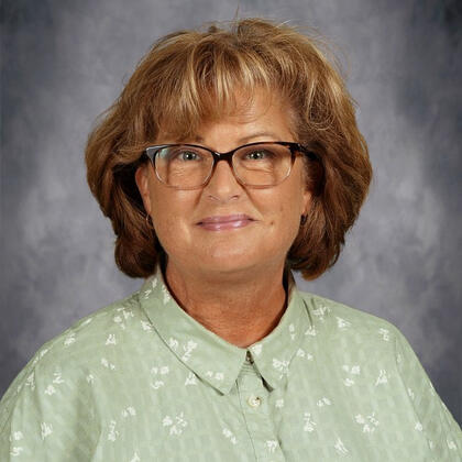 Photo of Leslie Reed