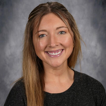 Photo of Mariah Ridgeway