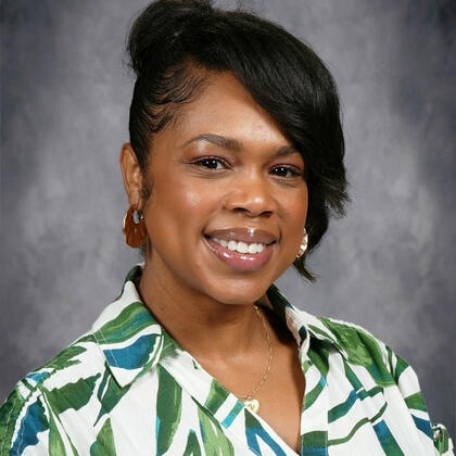 Photo of Jamia Rouse