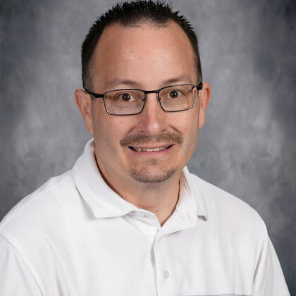 Photo of Evan Sullivan