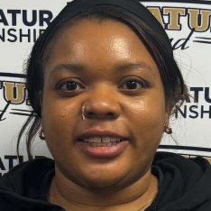 Photo of Keyana Mann