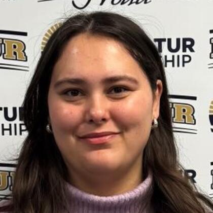 Photo of Jacinda Cobin-Byerly