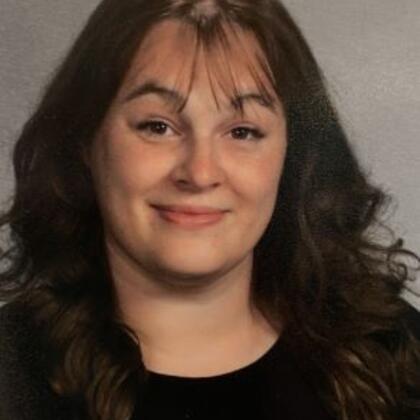 Photo of Jacey Carter