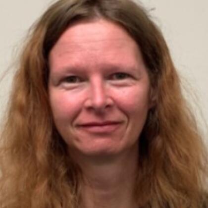 Photo of Jennifer Taylor