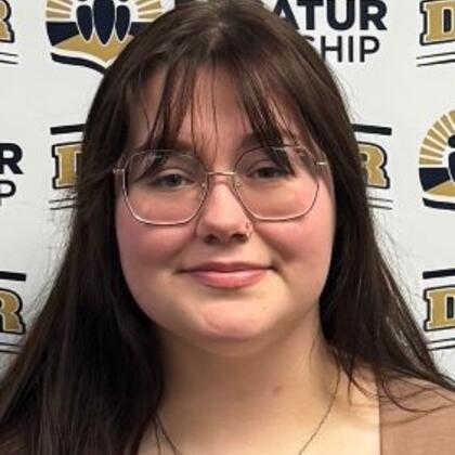 Photo of Allie Fitzgerald