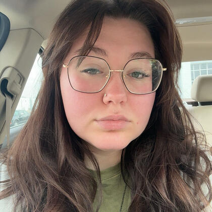 Photo of Allie Fitzgerald