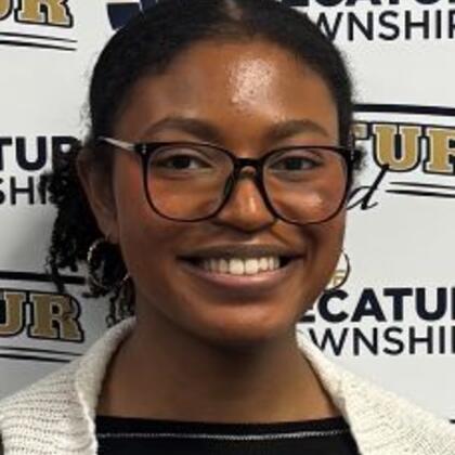 Photo of Airrionna Calhoun