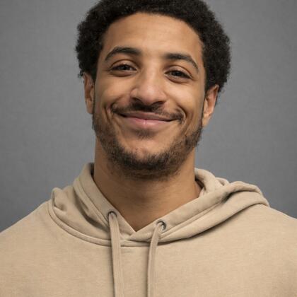 Photo of Brevin Jefferson