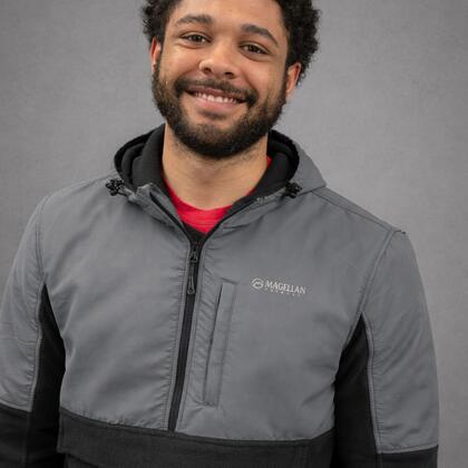 Photo of Antonio Fisher