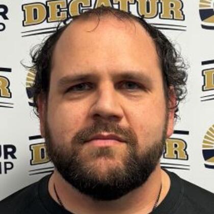 Photo of Adam Nelson