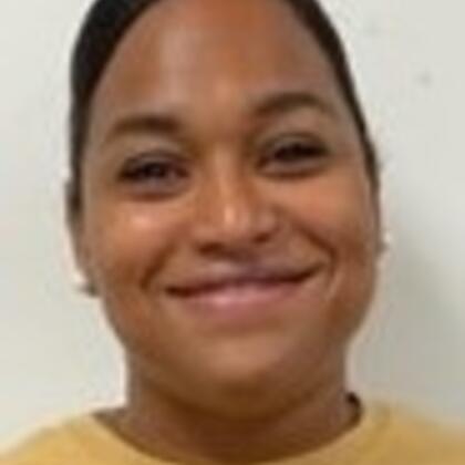 Photo of Fatima Cuevas