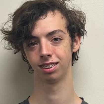 Photo of Zach Adkins