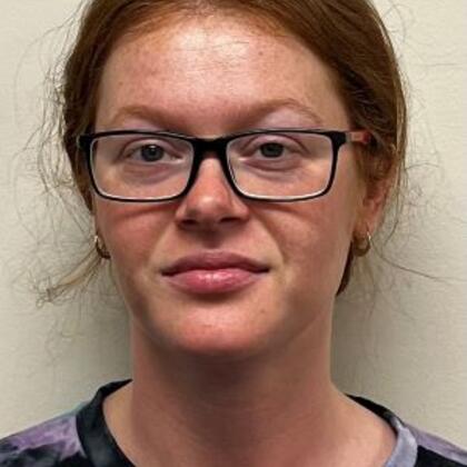 Photo of Cierra Propes